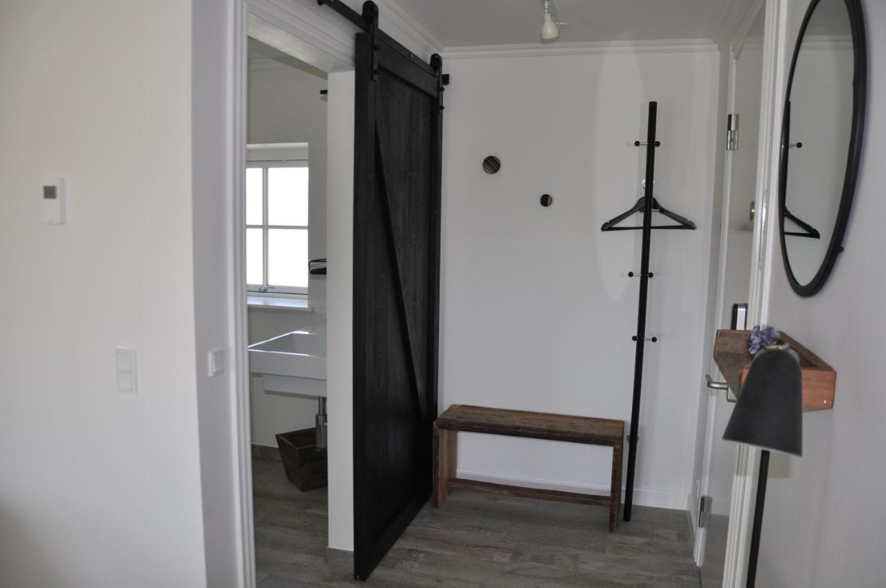 Kaergaard Bed & Breakfast รอสกิลด์ ภายนอก รูปภาพ